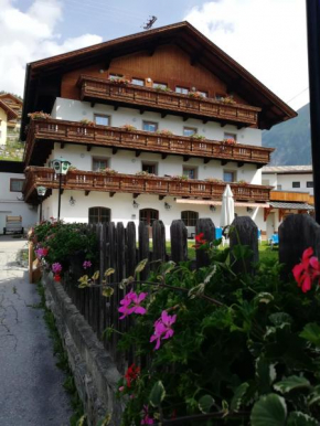Alpengasthof Kals